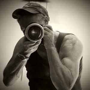 Meet your Posher, Mark